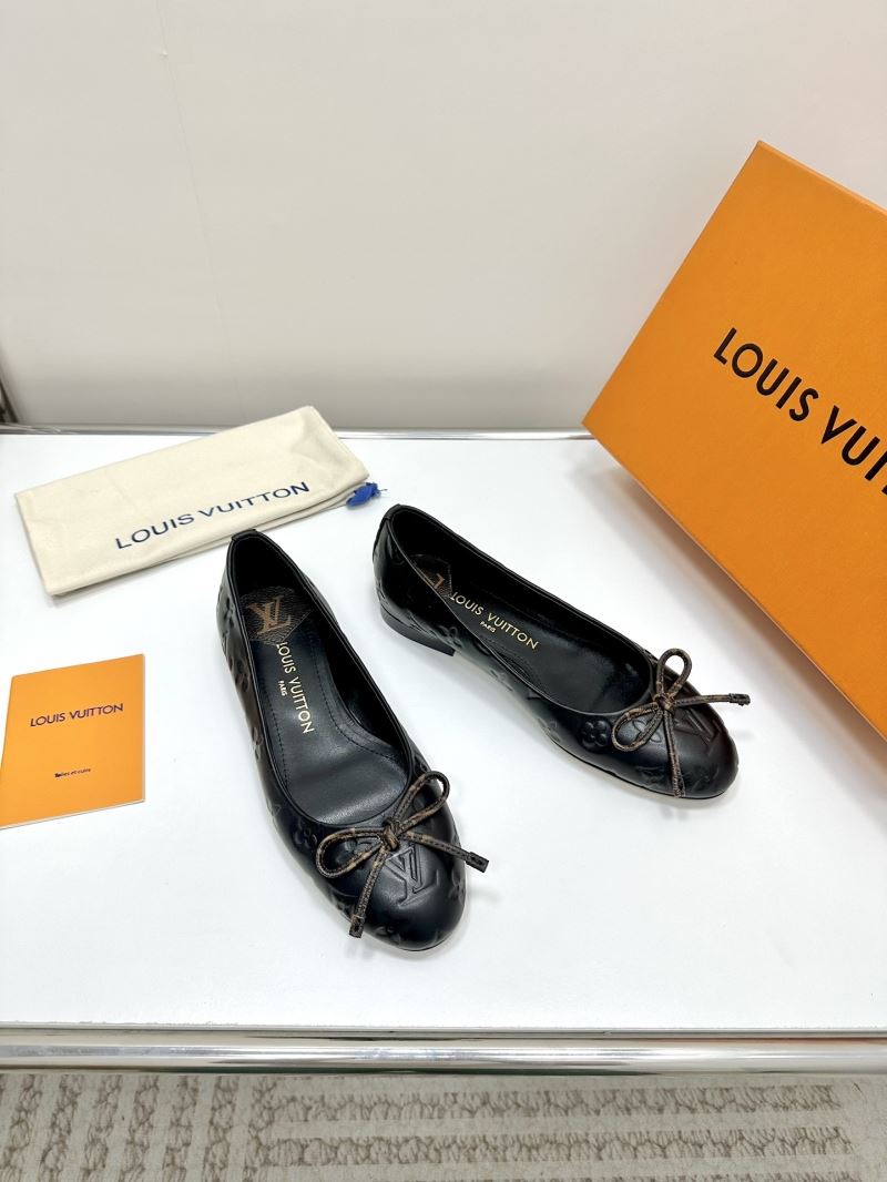 Louis Vuitton Tods Shoes